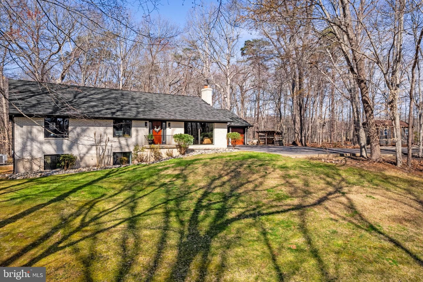 7427 Maple Branch Road photo 87