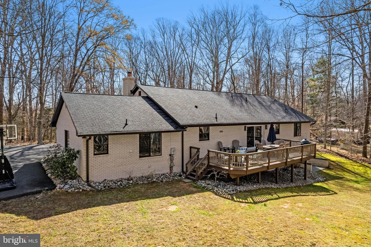 7427 Maple Branch Road photo 88