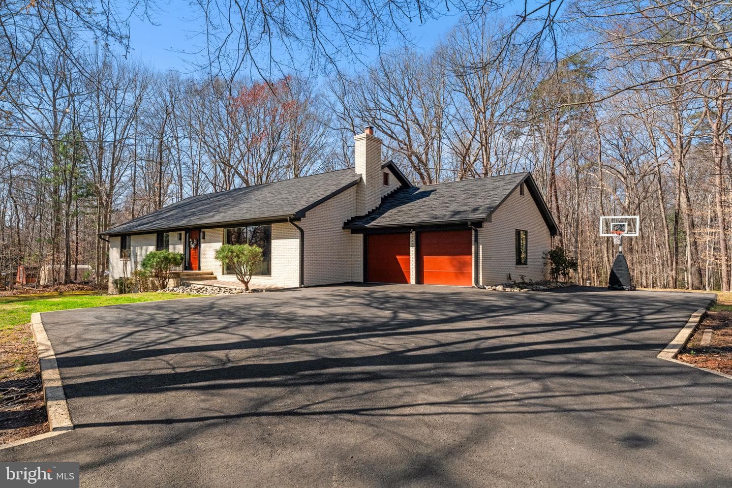 7427 Maple Branch Road photo 92