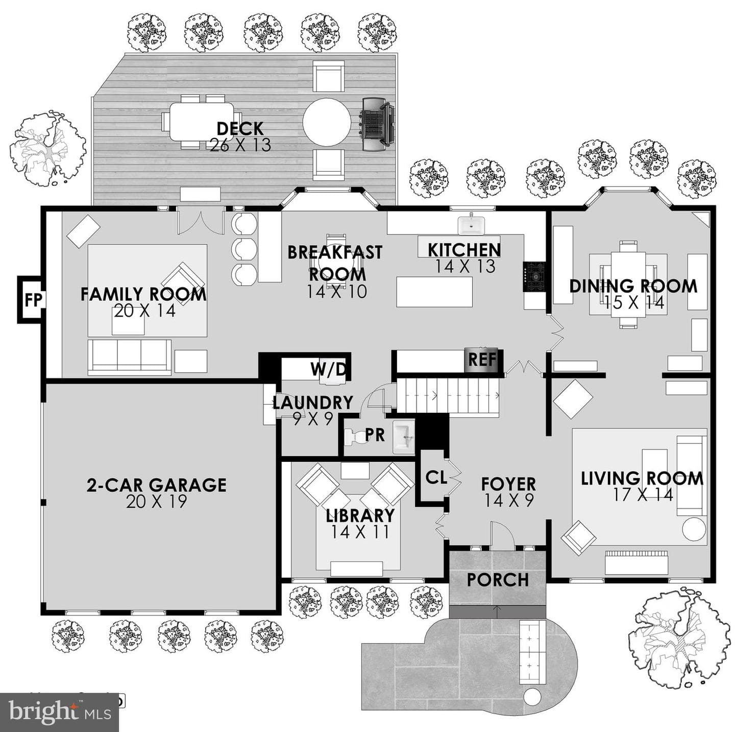 3281 Dutch Mill Court photo 74