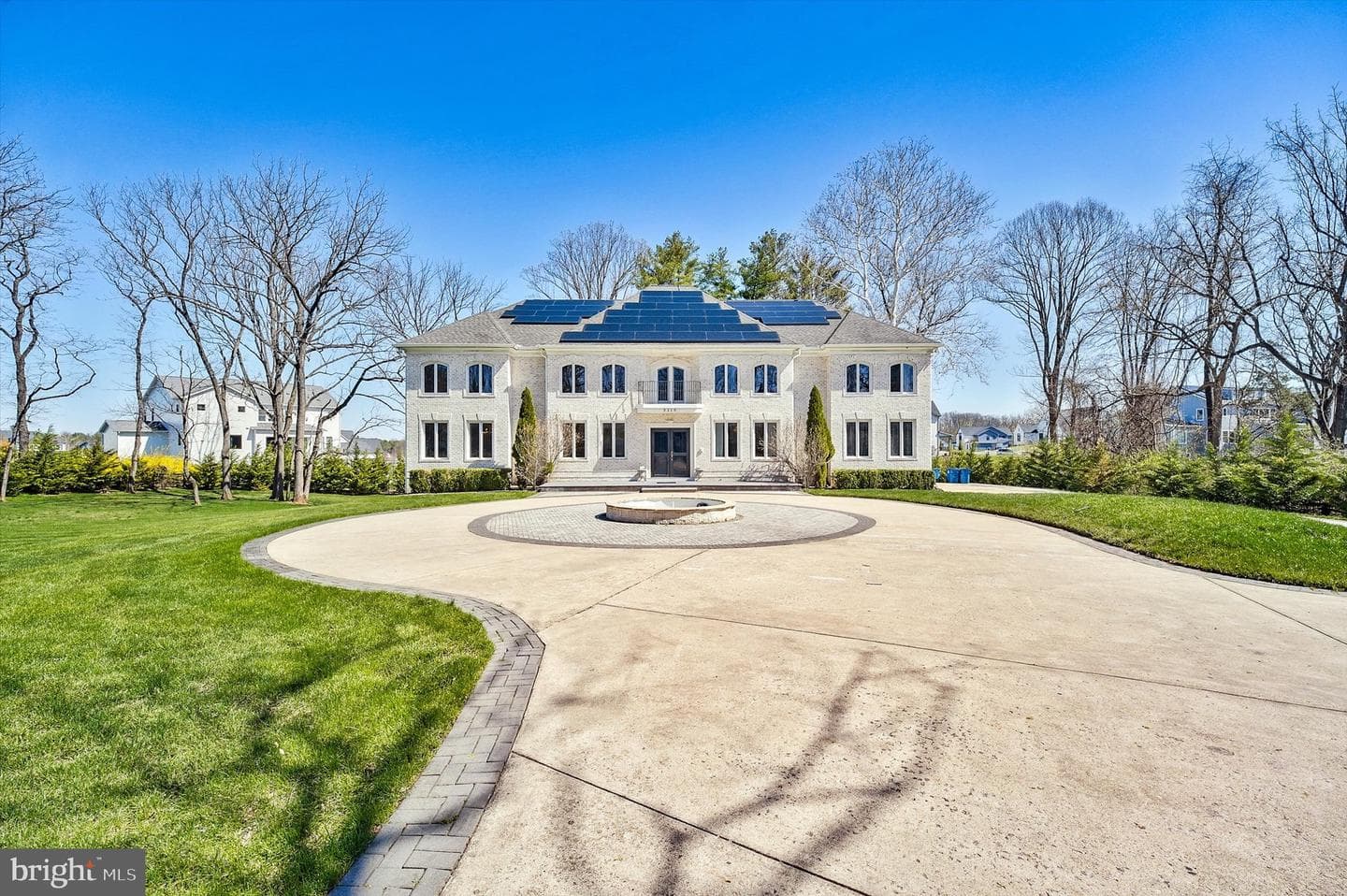 9116 Leesburg Pike, Vienna