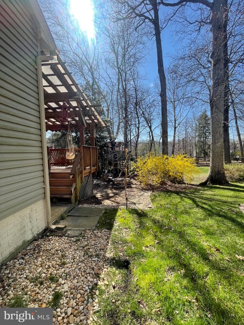 5814 Deer Pond Road photo 4