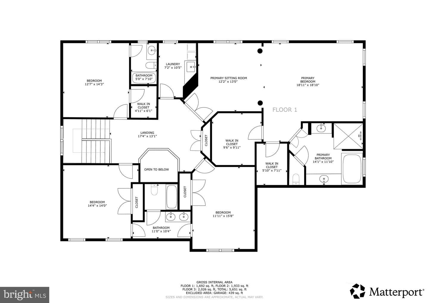 6190 Adeline Court photo 54