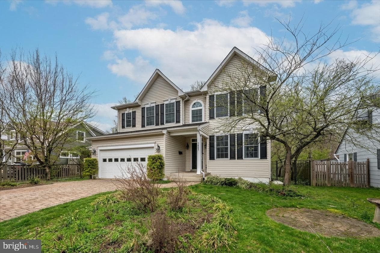 7009 Quander Road photo 52