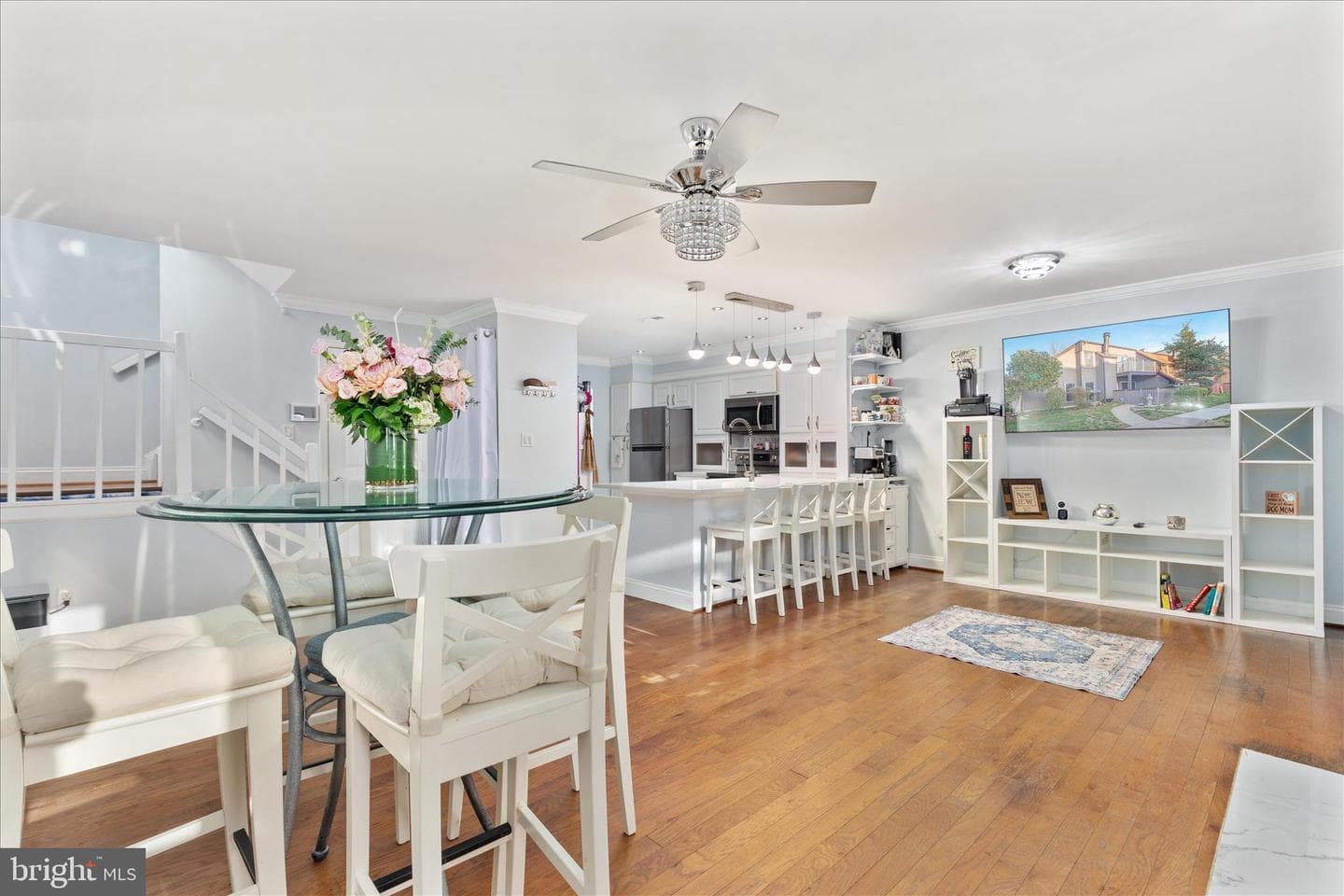 3948 Woodhue Place #18 photo 5
