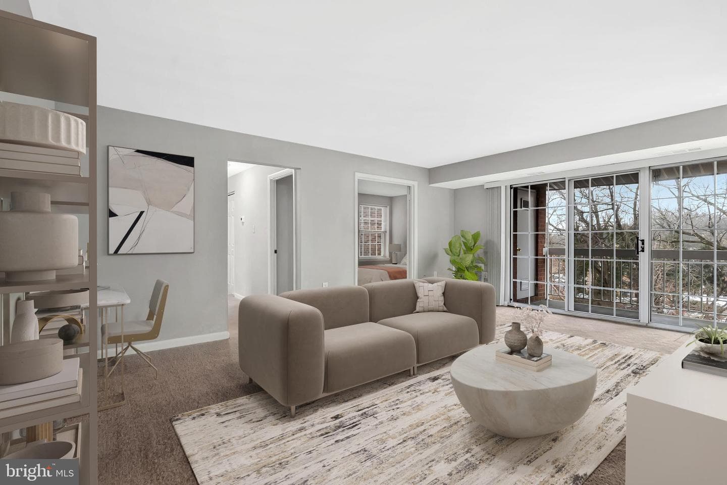 1916 Wilson Lane #202