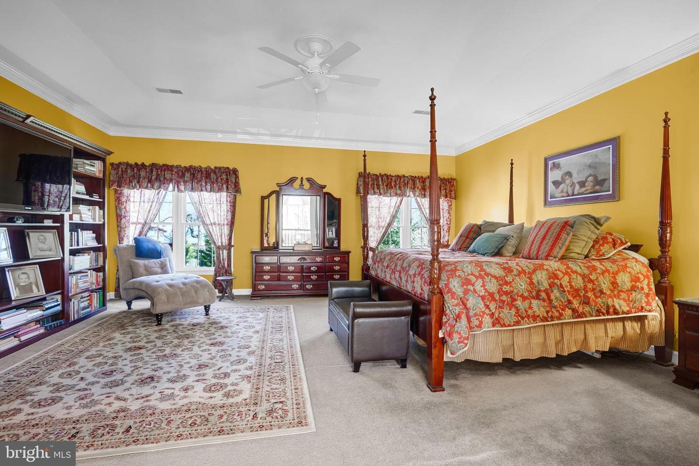 7366 Hunters Oak Court photo 47