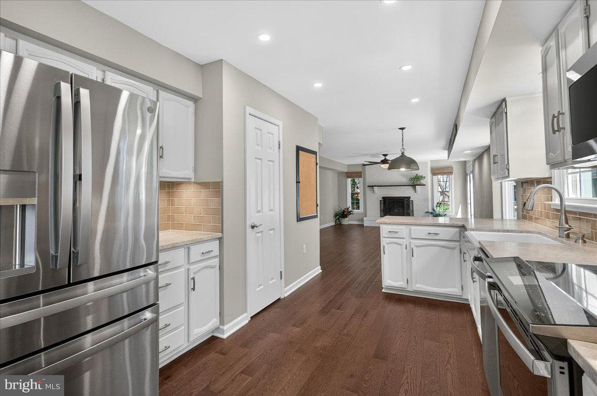 13509 Oak Ivy Lane photo 14