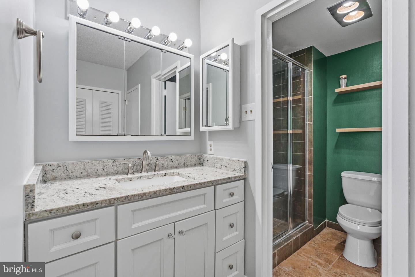 3701 S George Mason Drive #609n photo 13