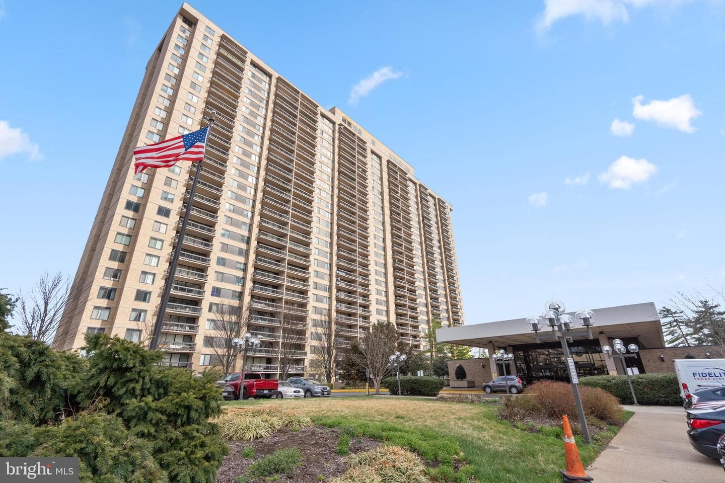 3701 S George Mason Drive #609n photo 26