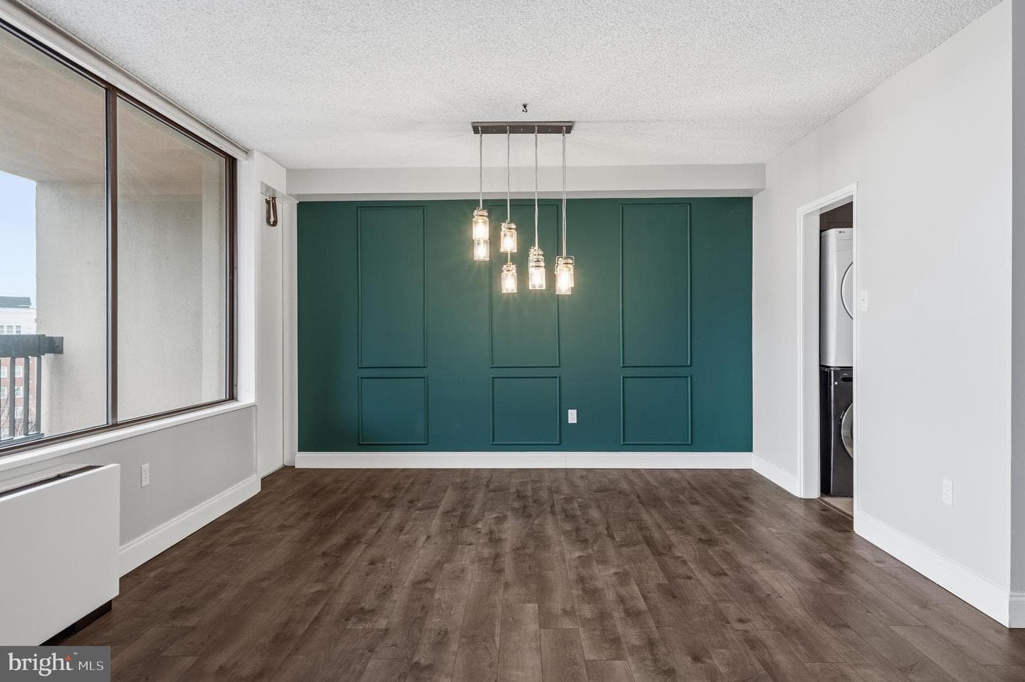 3701 S George Mason Drive #609n photo 4