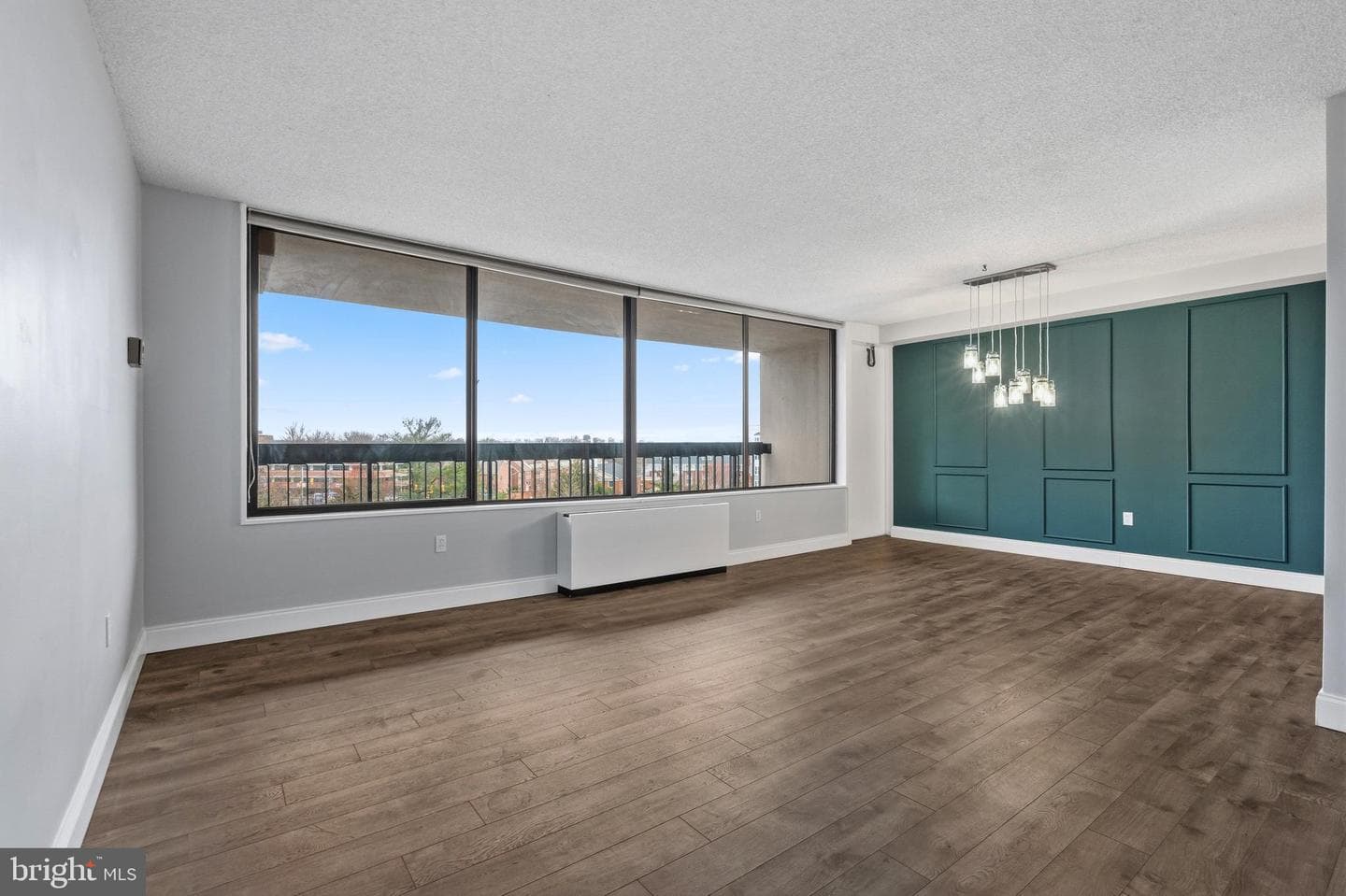 3701 S George Mason Drive #609n photo 6