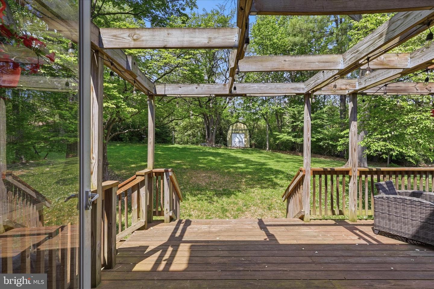 5208 Ruffner Woods Court photo 28