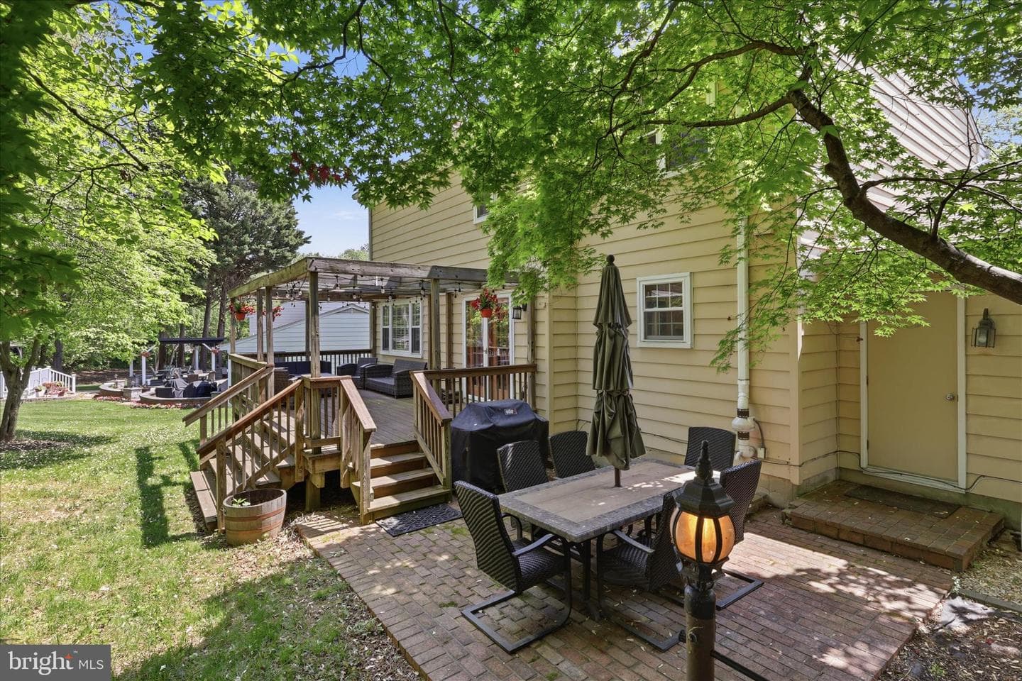 5208 Ruffner Woods Court photo 30