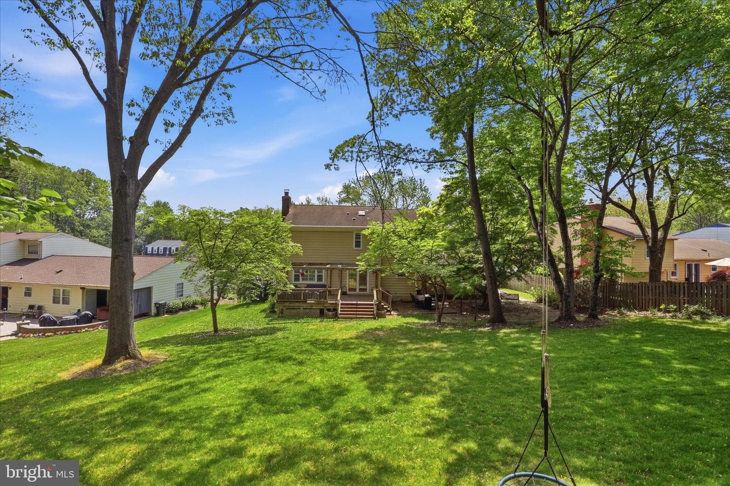 5208 Ruffner Woods Court photo 32