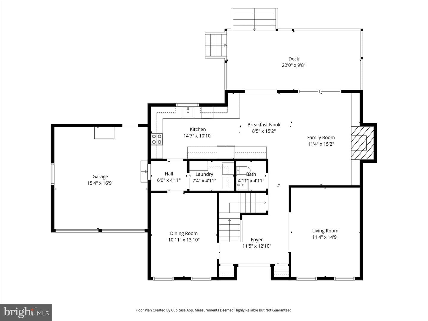 5208 Ruffner Woods Court photo 38