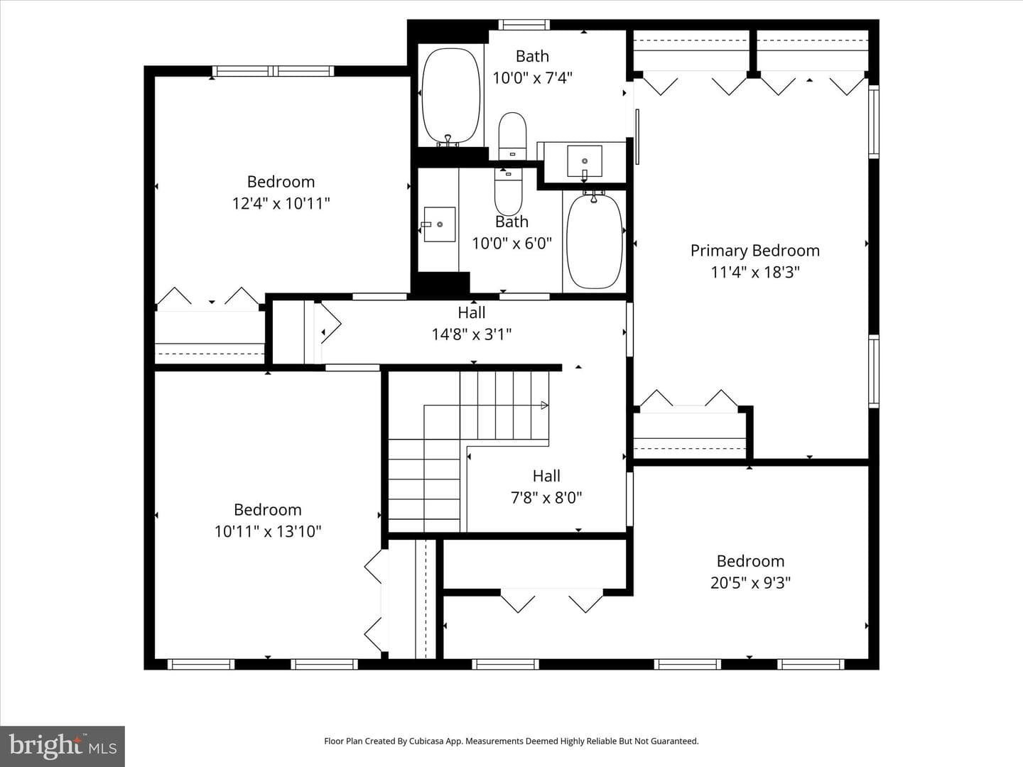 5208 Ruffner Woods Court photo 39