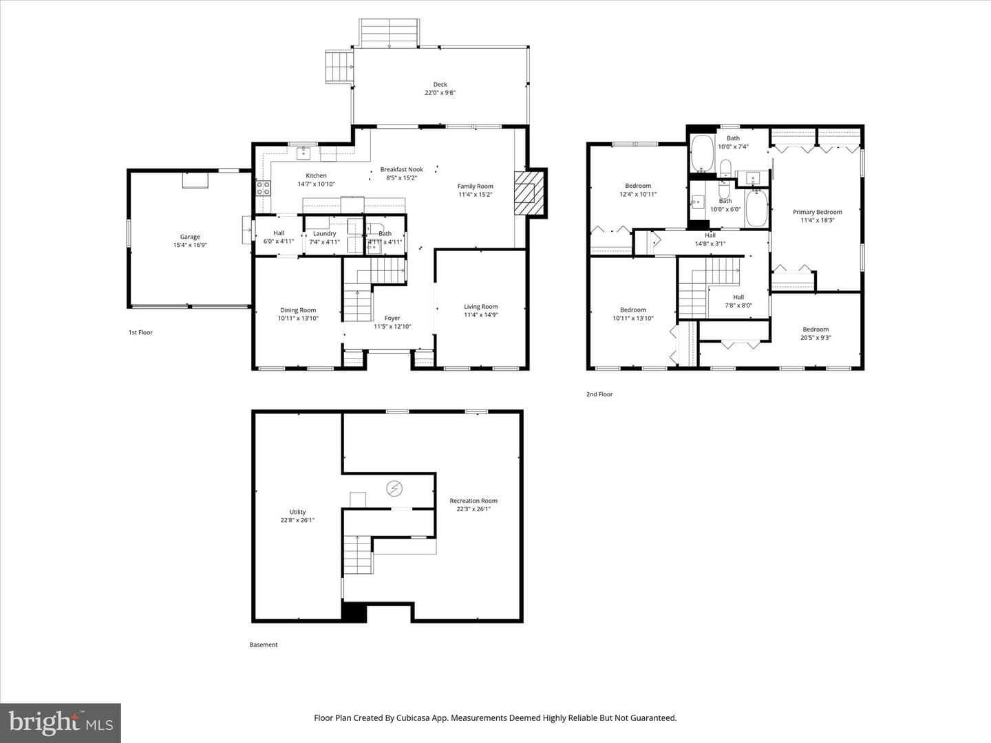 5208 Ruffner Woods Court photo 40