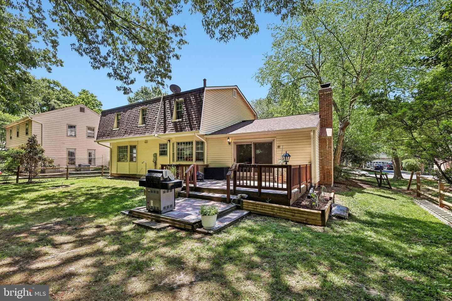 2484 Freetown Drive photo 54