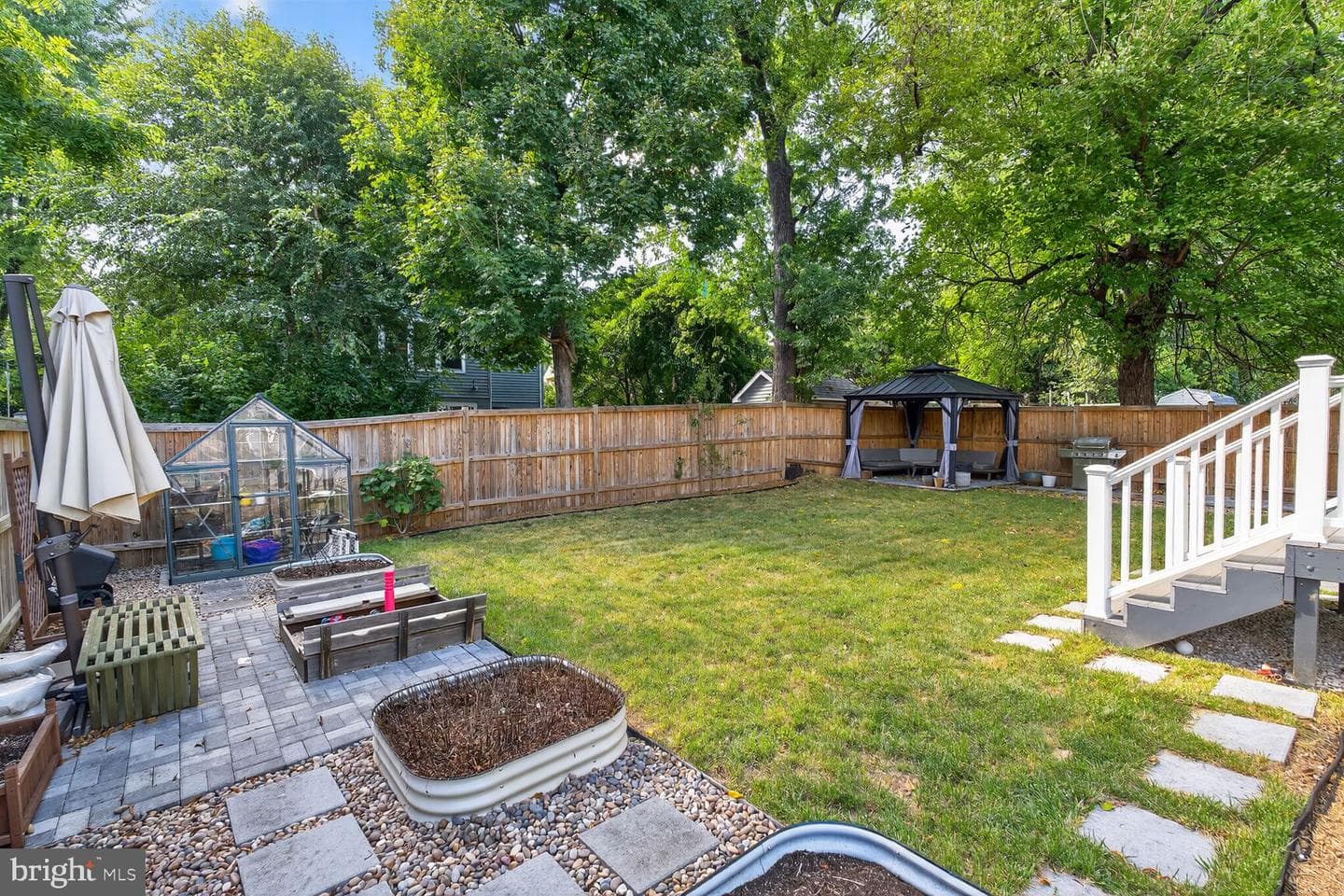 2808 W George Mason Road photo 38