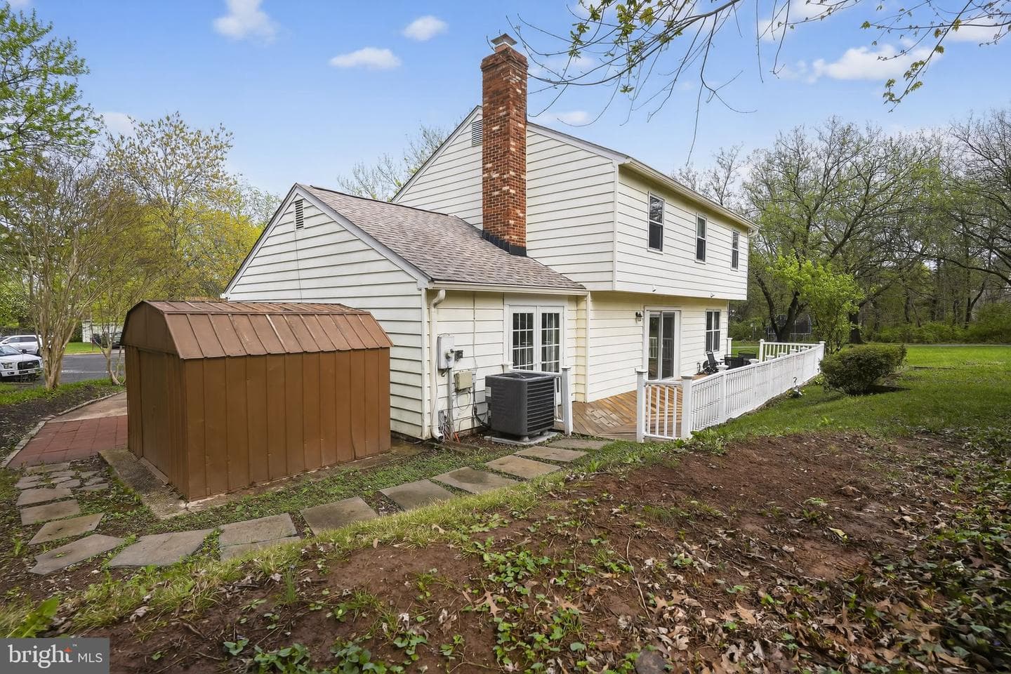805 Mosby Hollow Drive photo 41