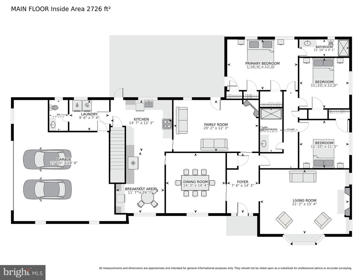 11511 Lilting Lane photo 93