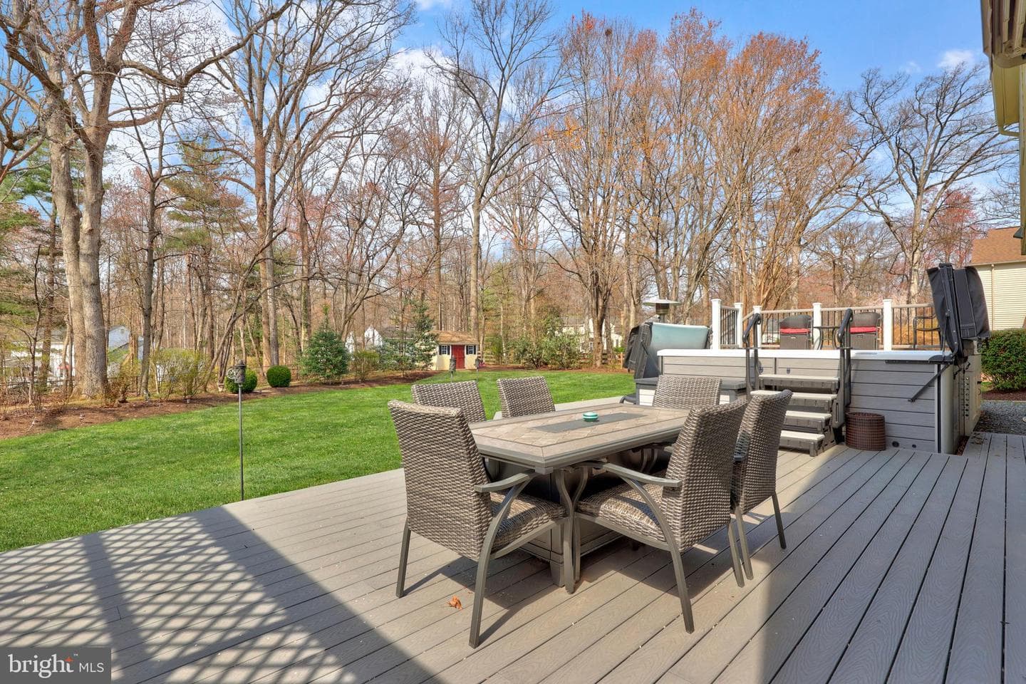 5024 Pheasant Ridge Road photo 42