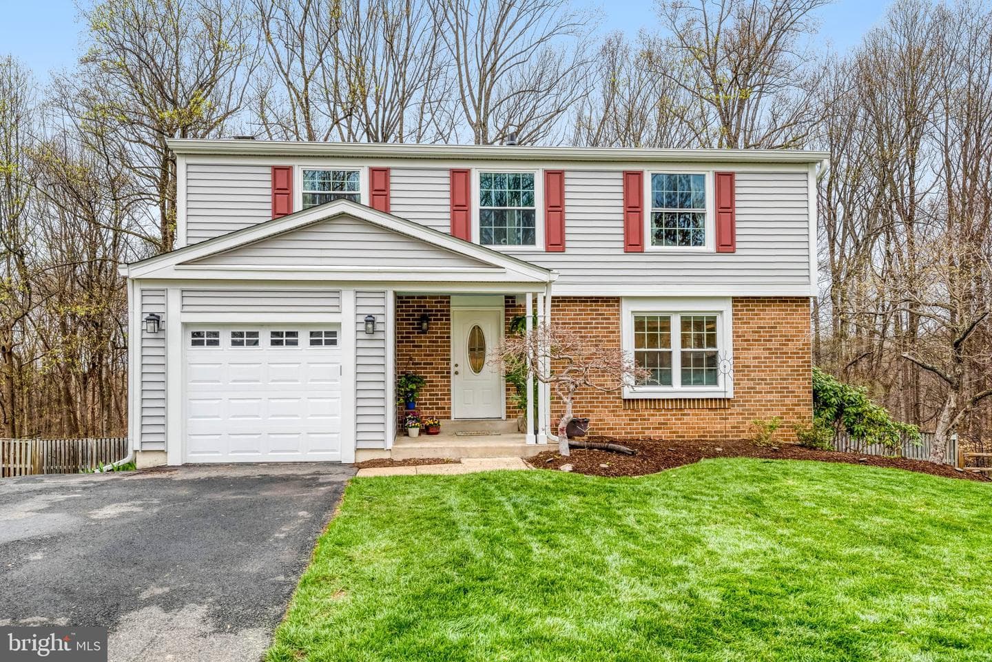 5216 Jarrett Court