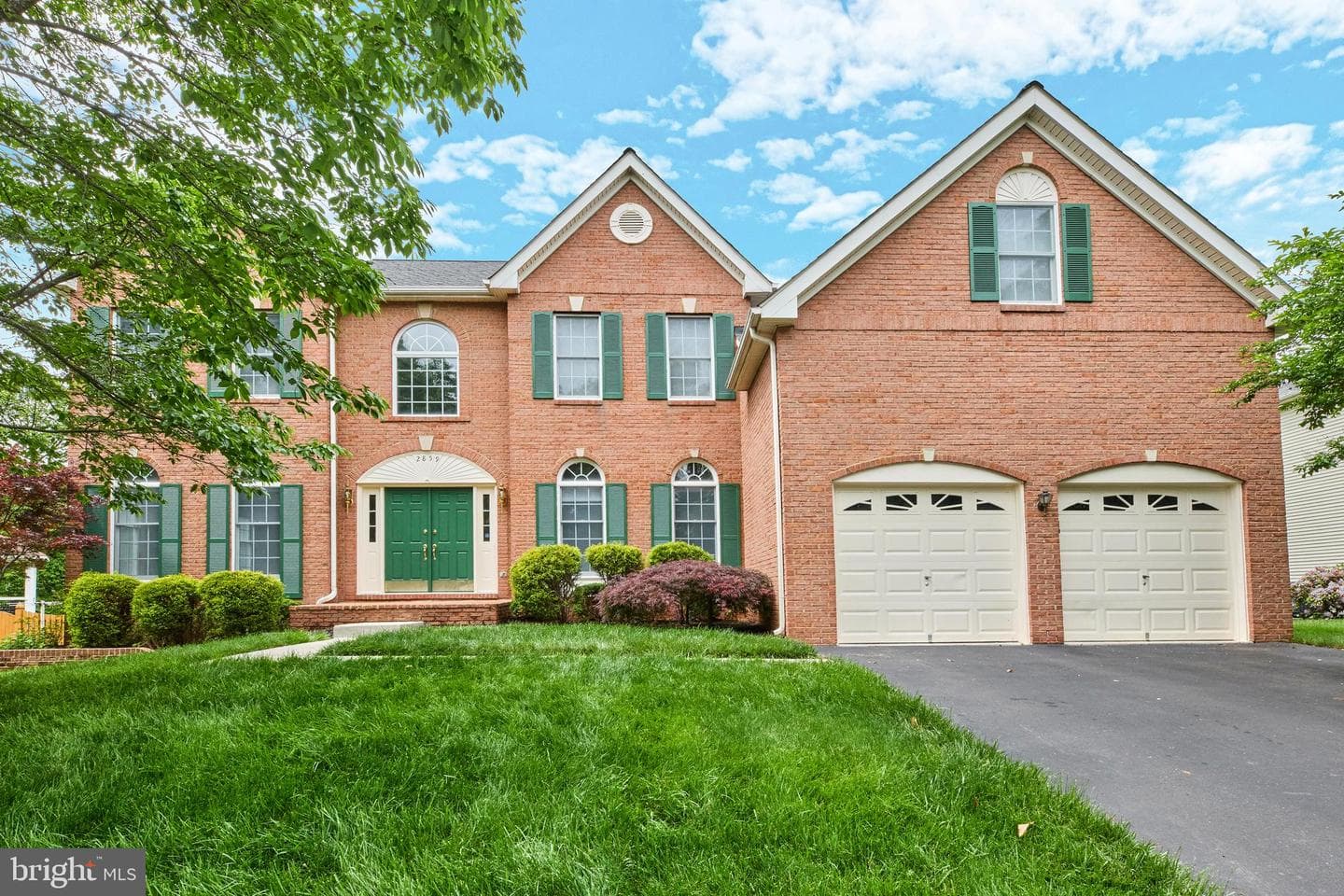 2859 Cherry Branch Lane