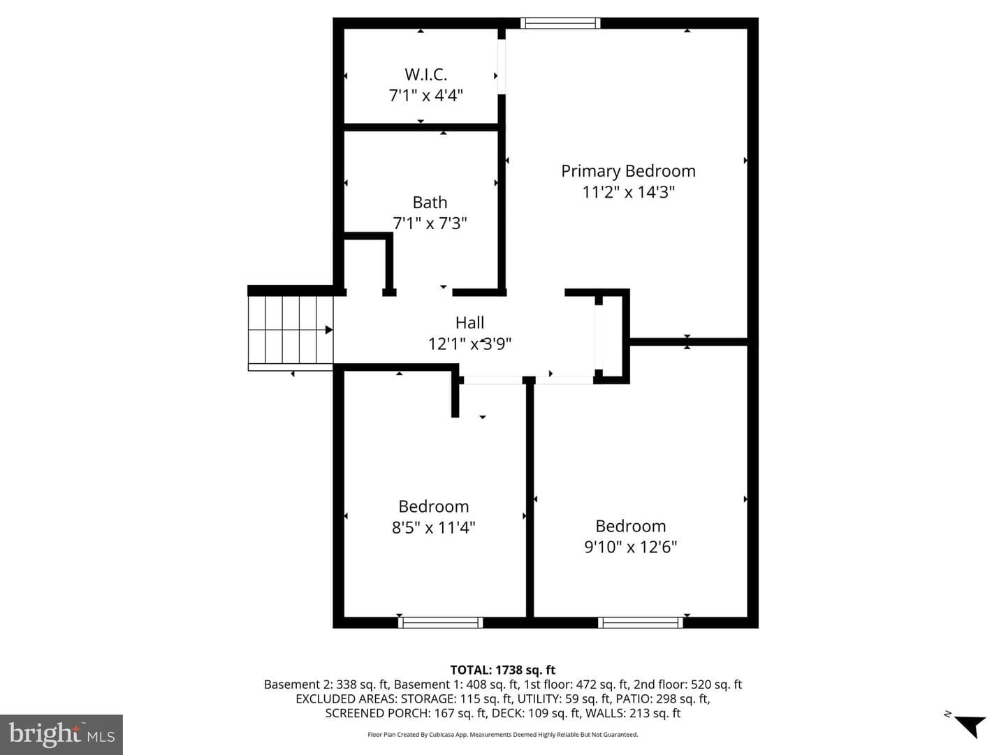 8282 Morning Dew Court photo 61