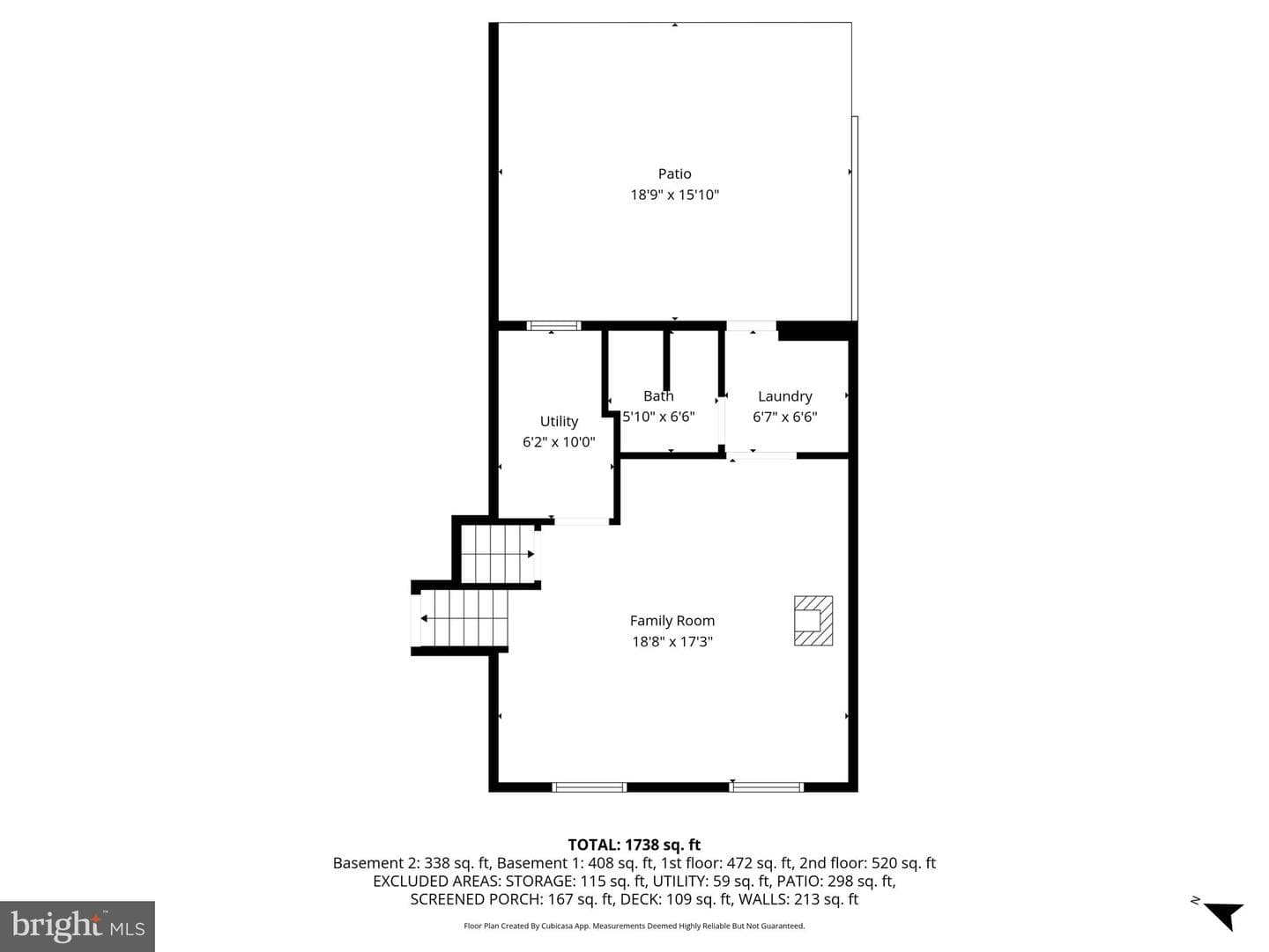 8282 Morning Dew Court photo 62
