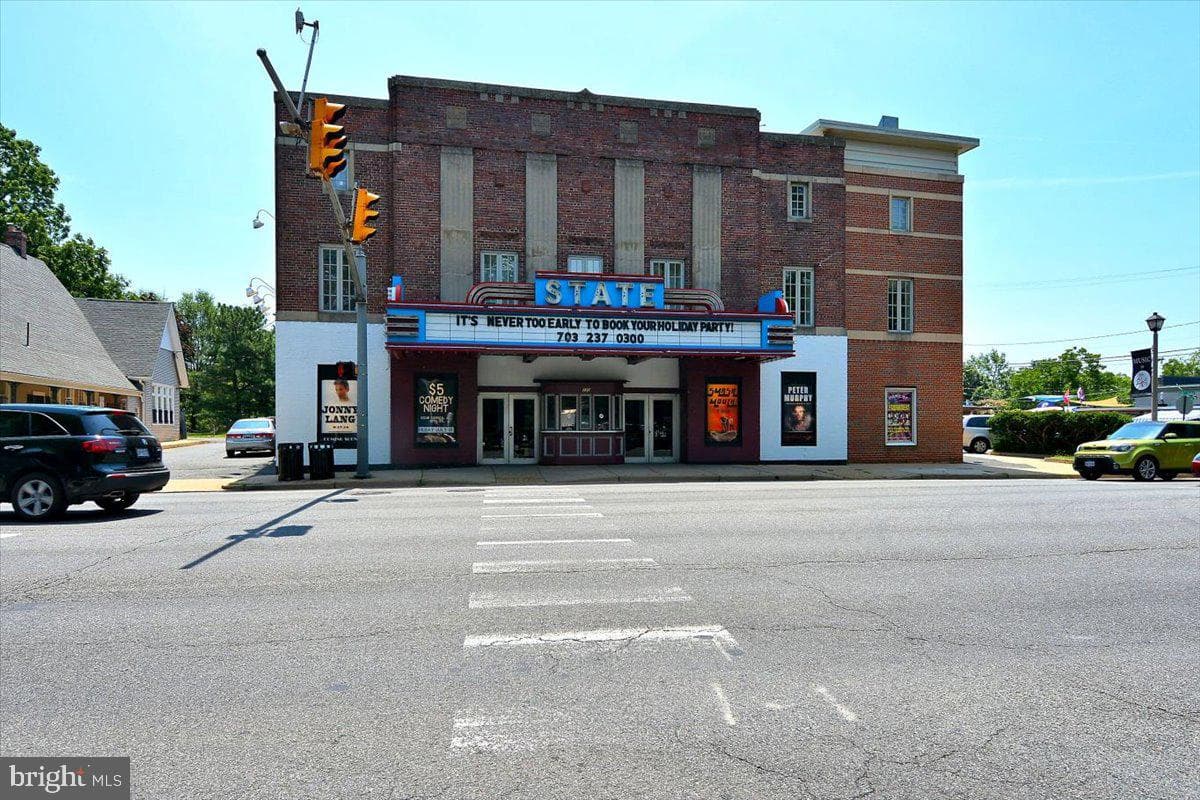 3701 S George Mason Drive #1604n photo 46