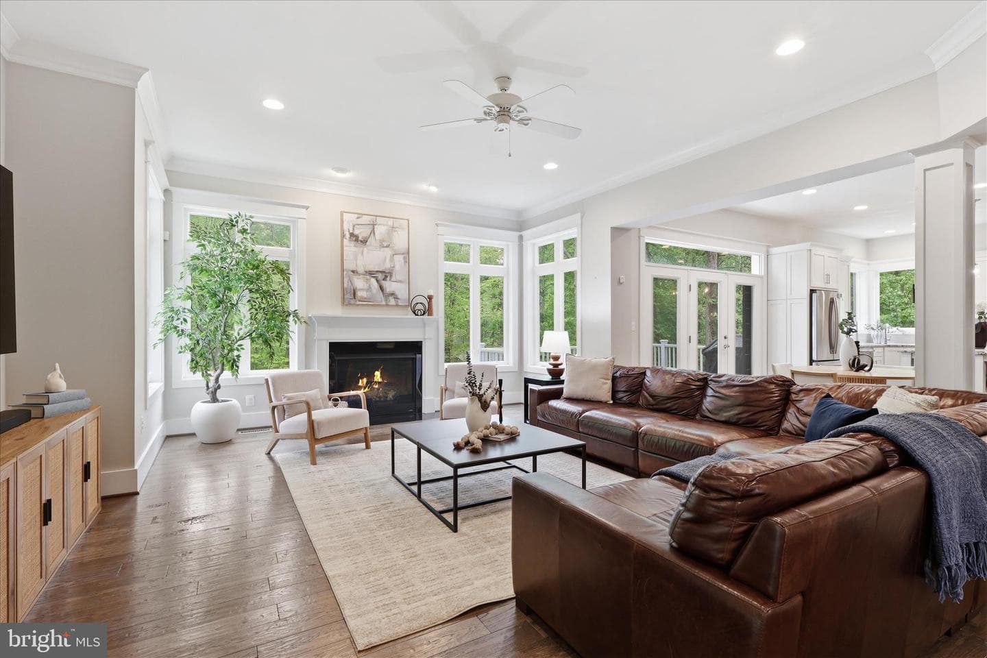 3407 Barkley Drive photo 17