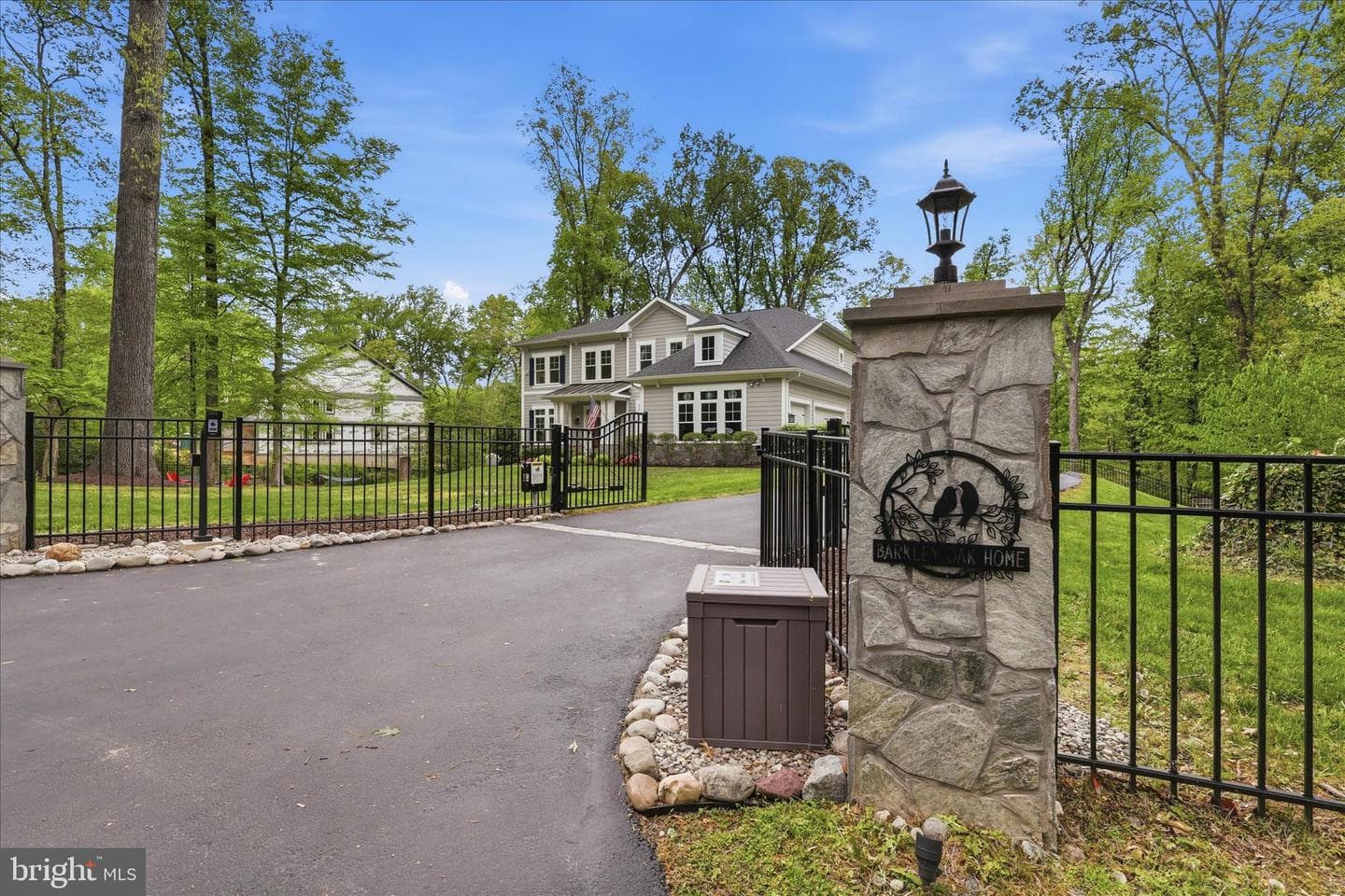 3407 Barkley Drive photo 49
