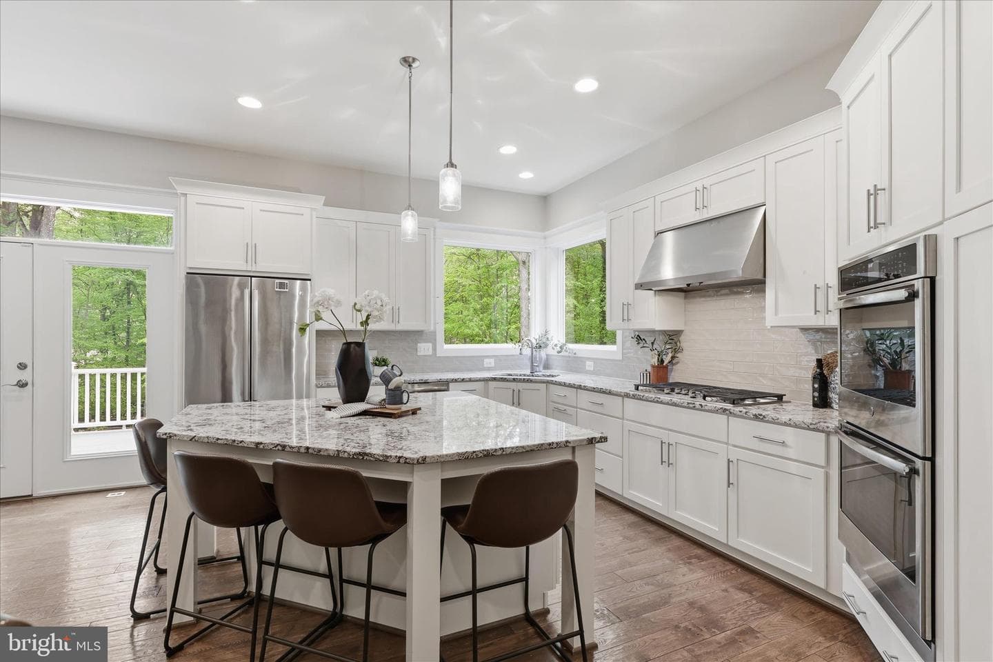 3407 Barkley Drive photo 8