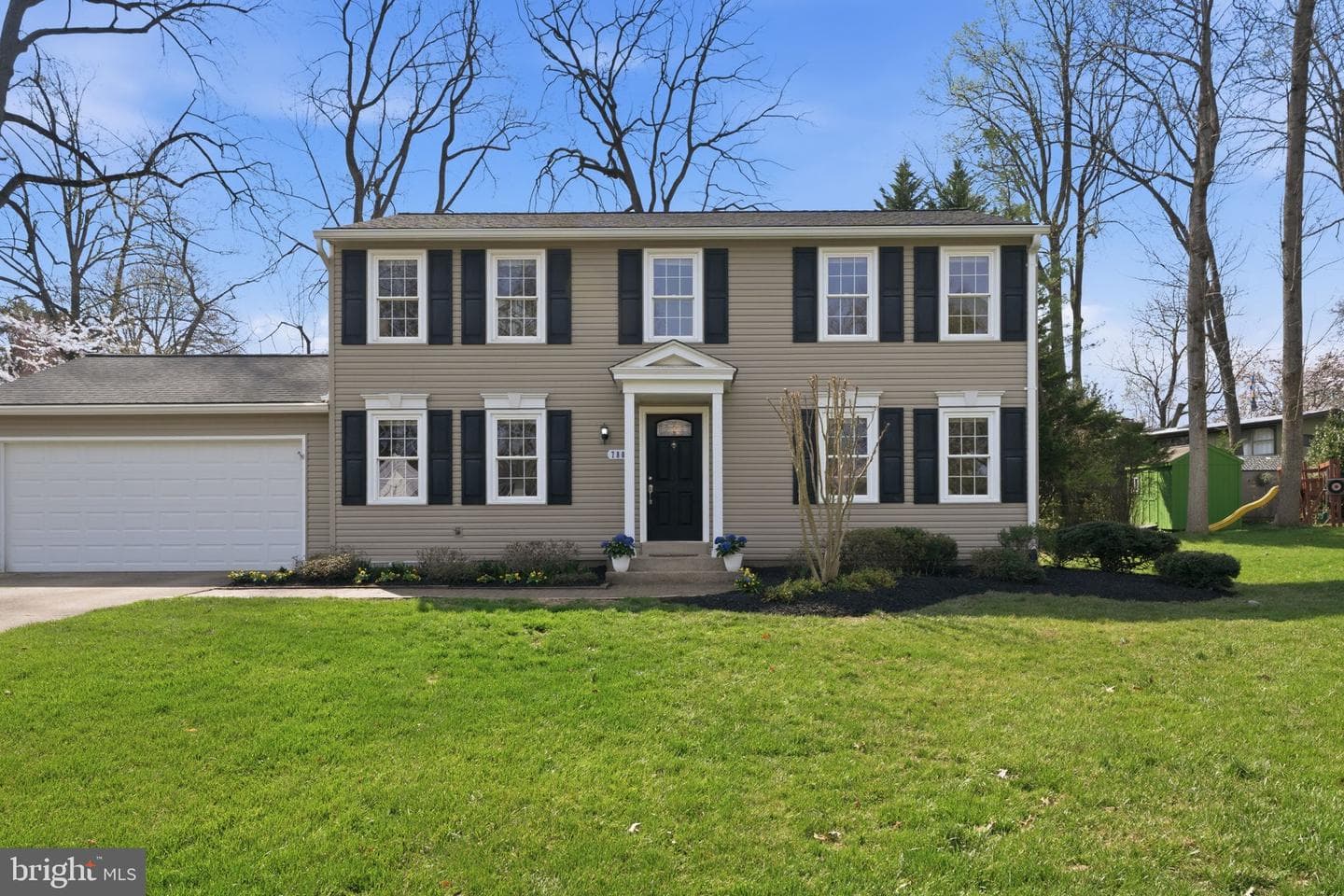 7803 Fieldcrest Court photo 35