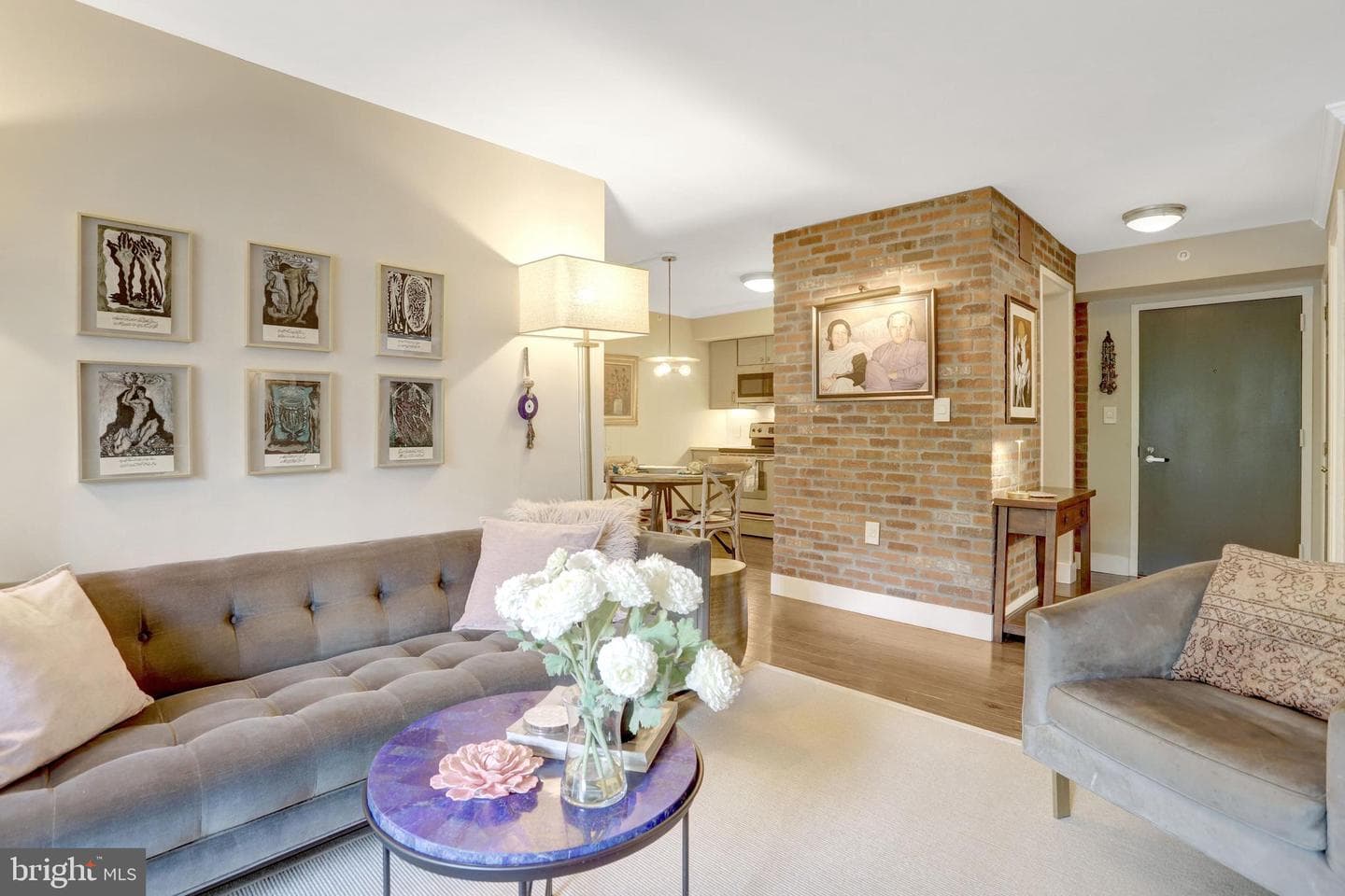 2230 George C Marshall Drive #305 photo 11