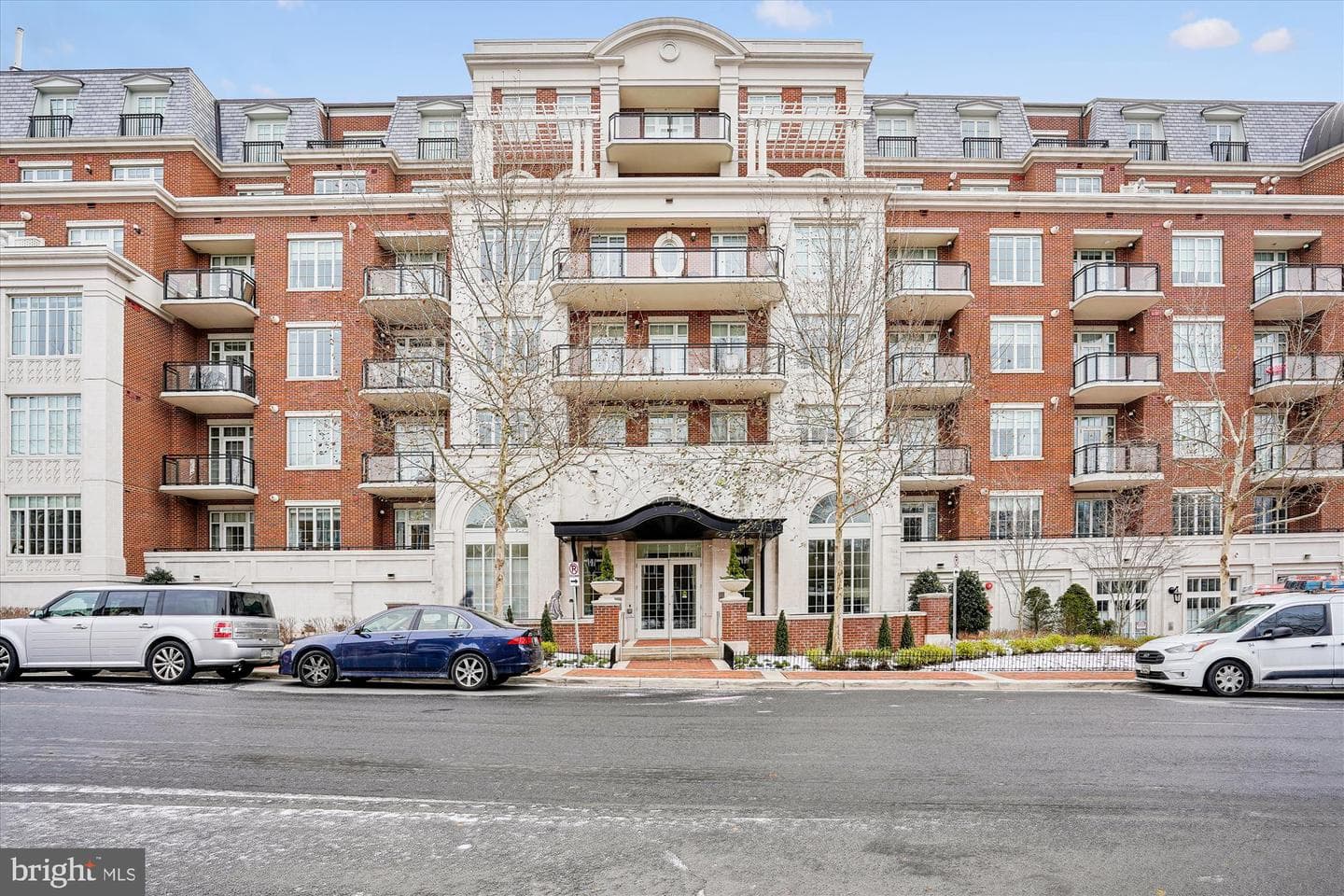 6900 Fleetwood Road #600
