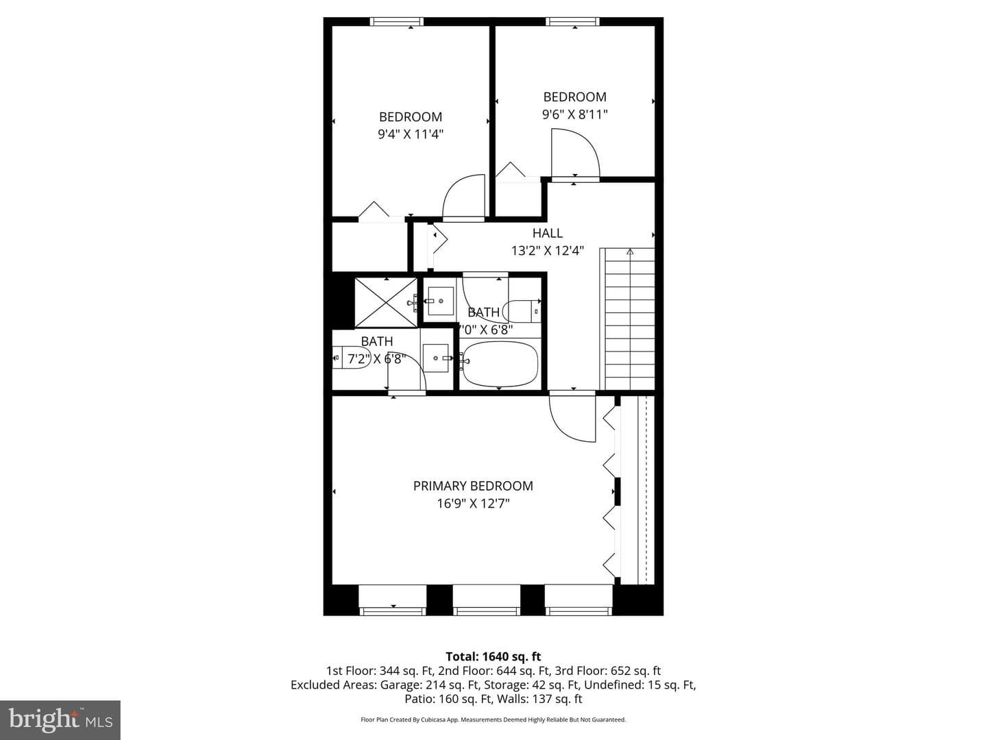 7808 Solomon Seal Drive photo 41