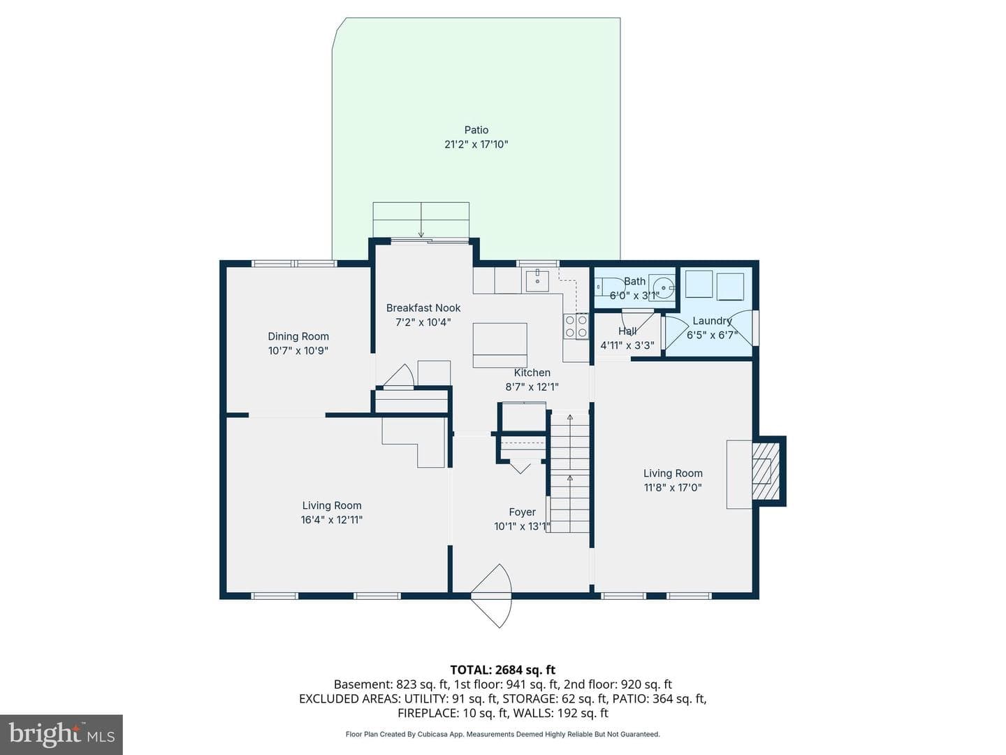 8805 Aquary Court photo 16