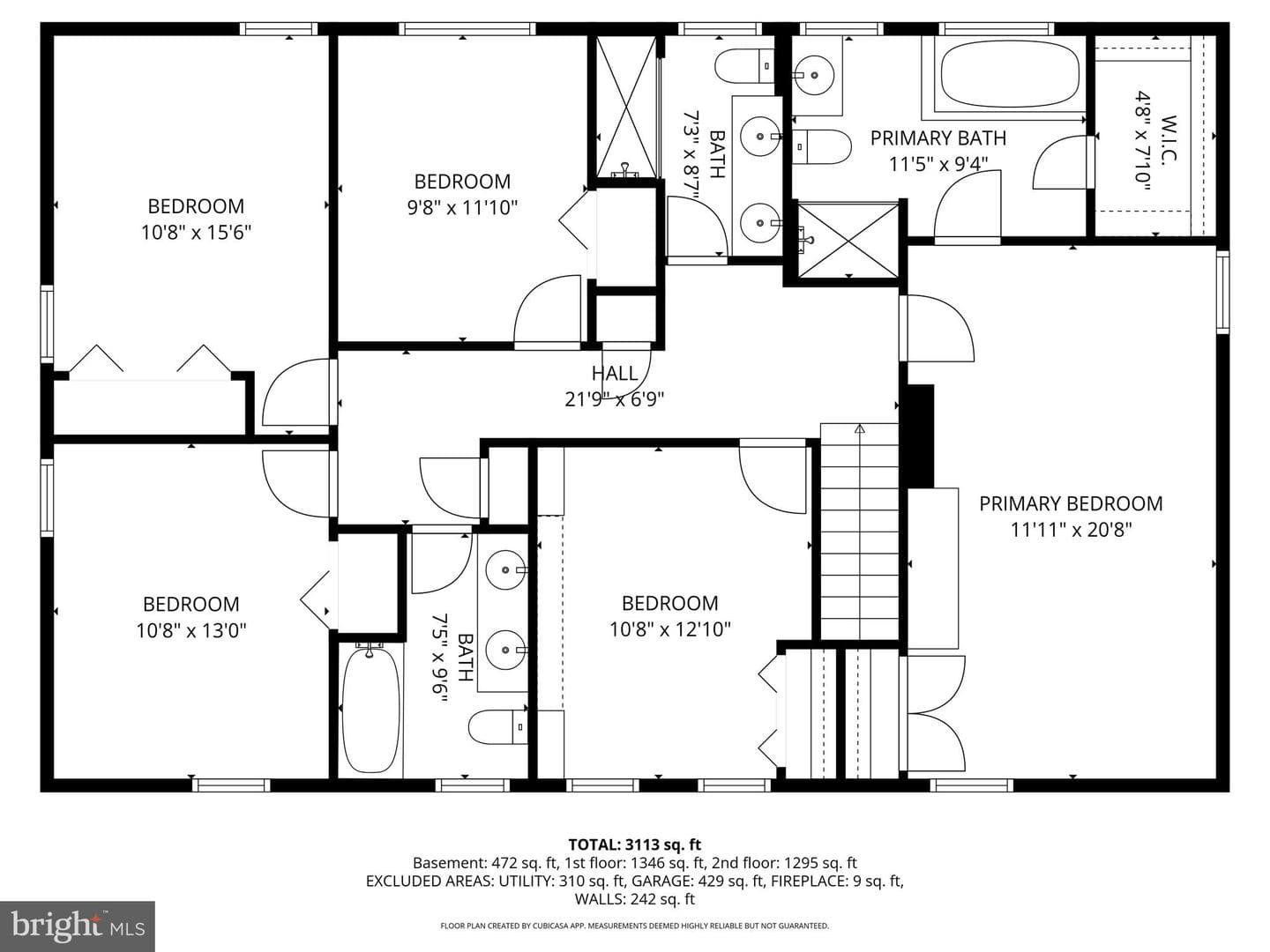 6110 Harmon Place photo 19