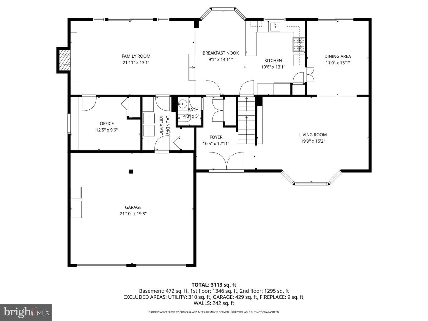 6110 Harmon Place photo 20