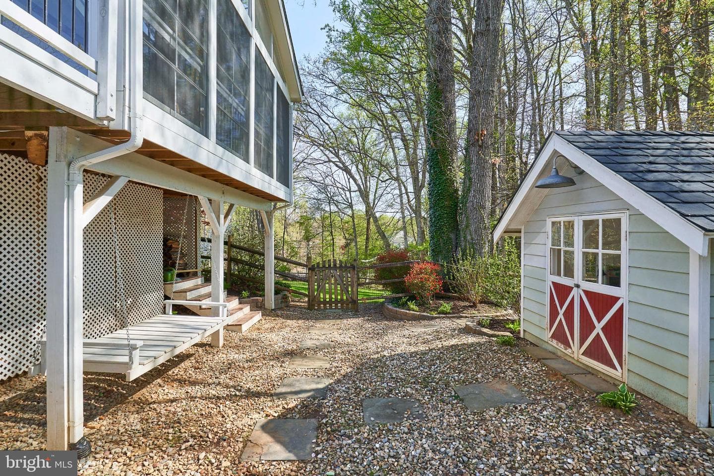 3270 Fox Mill Road photo 43