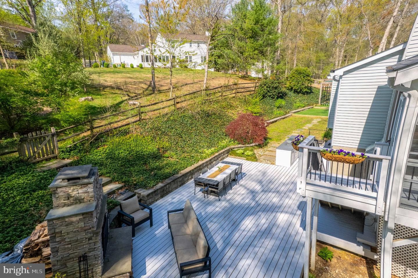 3270 Fox Mill Road photo 64