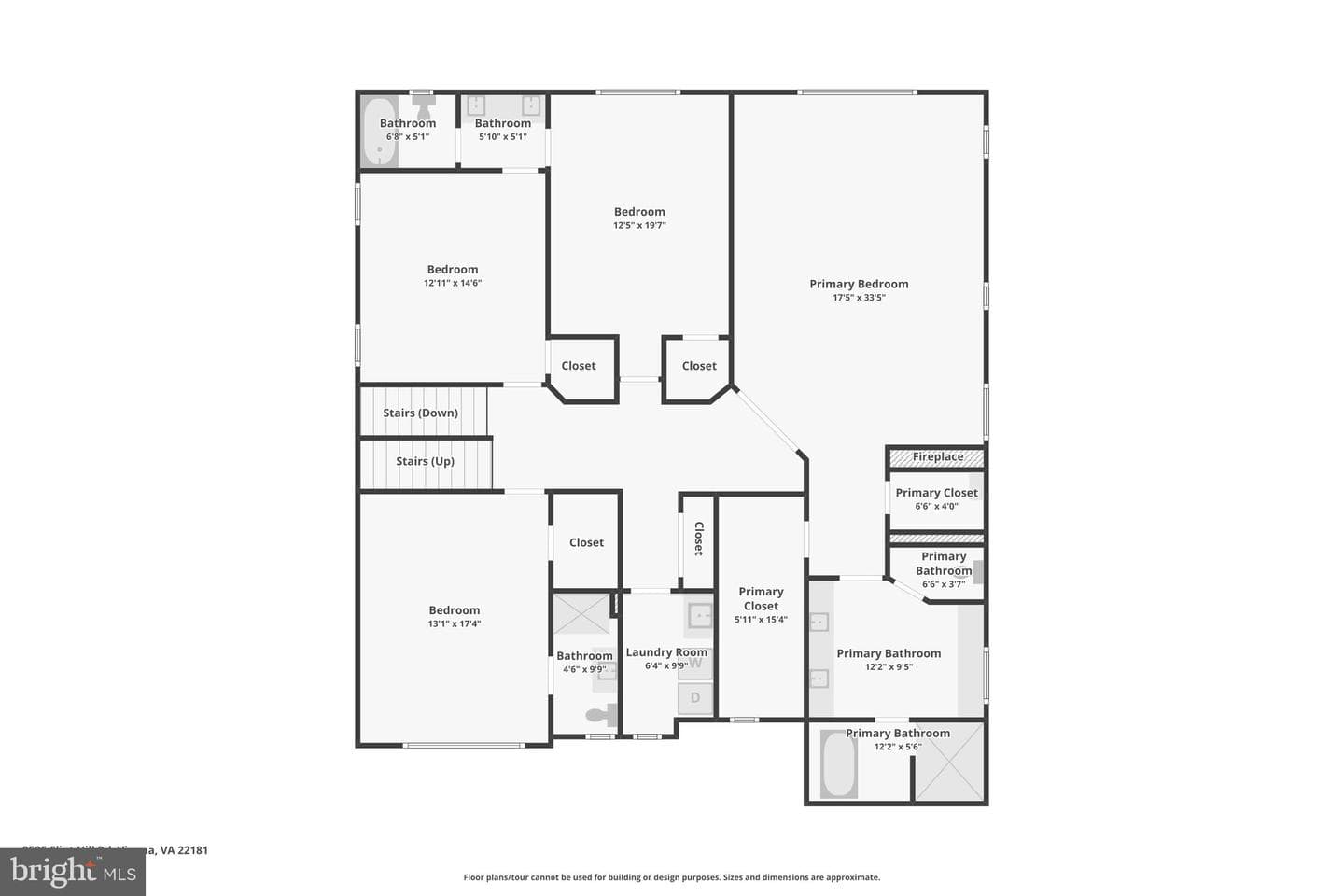 2525 Flint Hill Road photo 63
