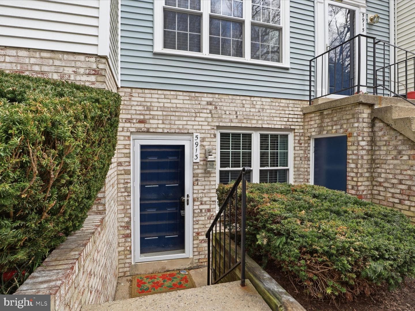 5913 First Landing Way #180 photo 2