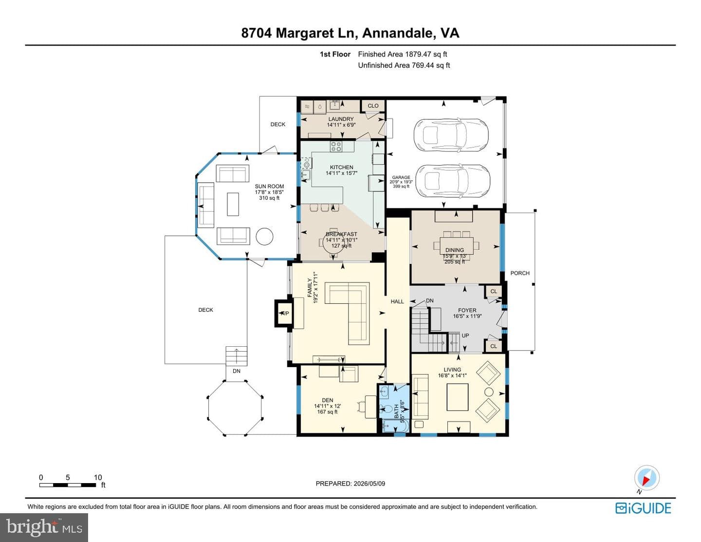 8704 Margaret Lane photo 54