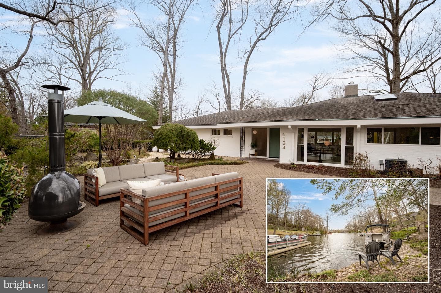 6124 Beachway Drive photo 4