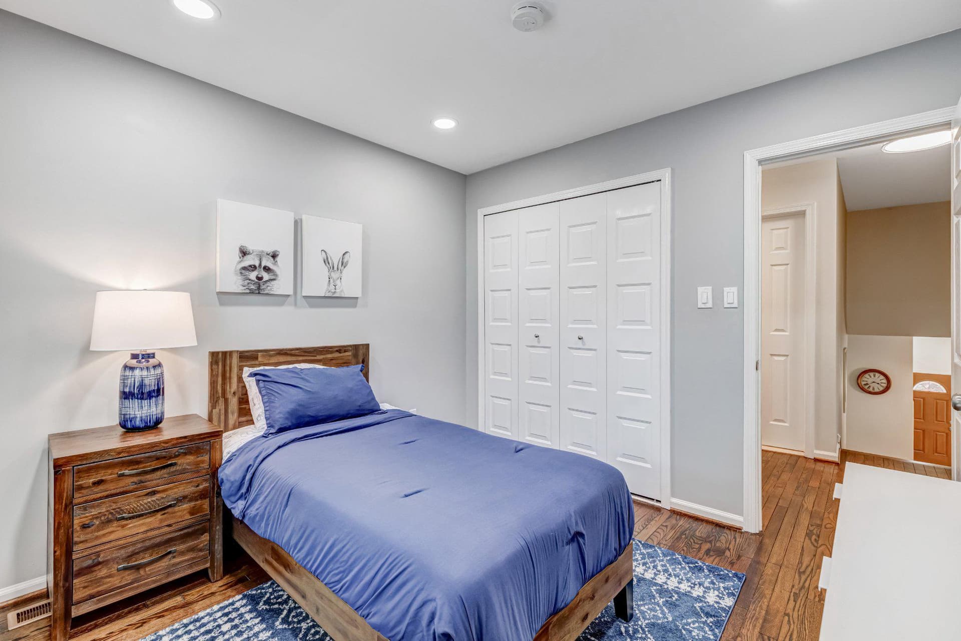 8619 Nanlee Drive photo 25
