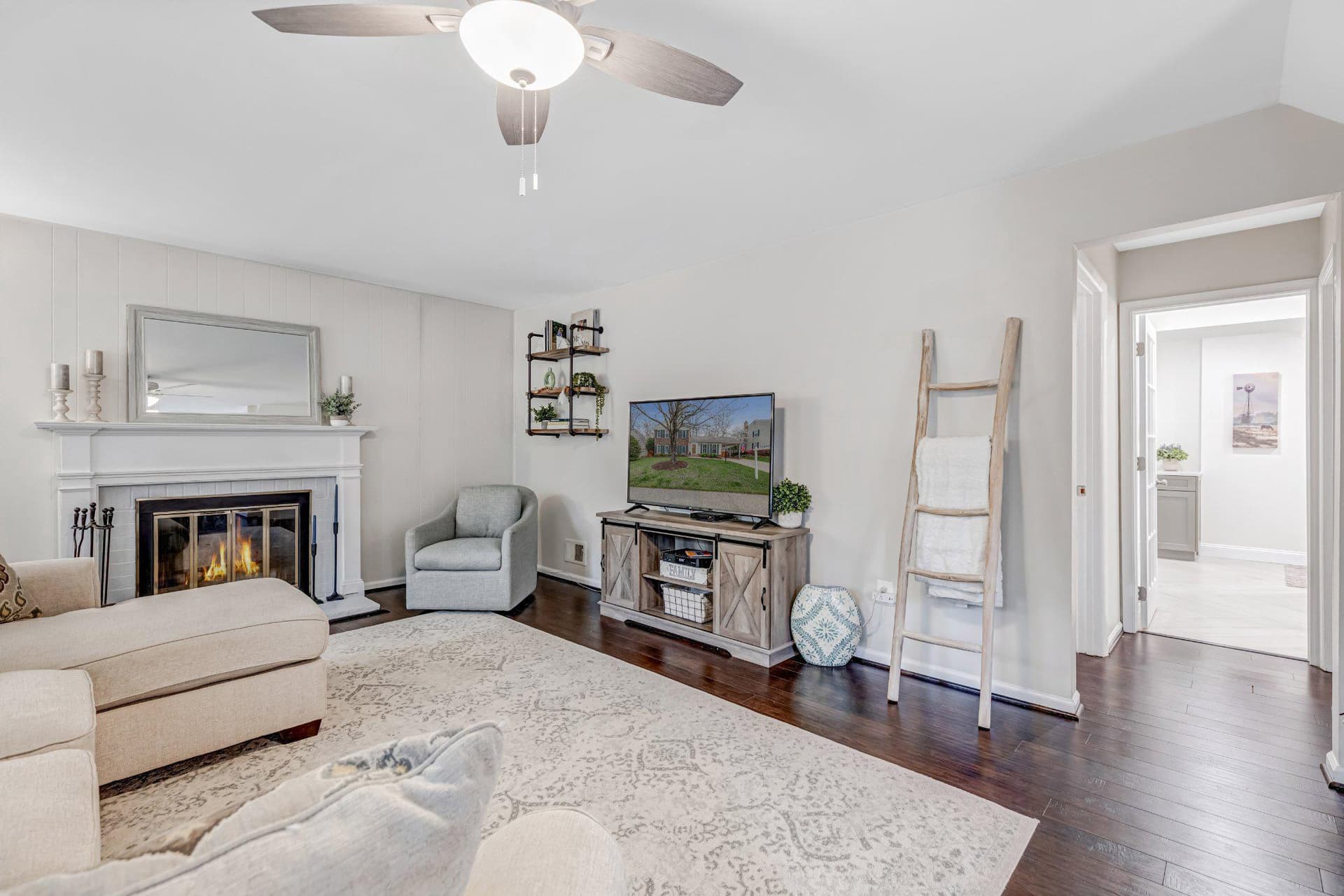 8619 Nanlee Drive photo 38